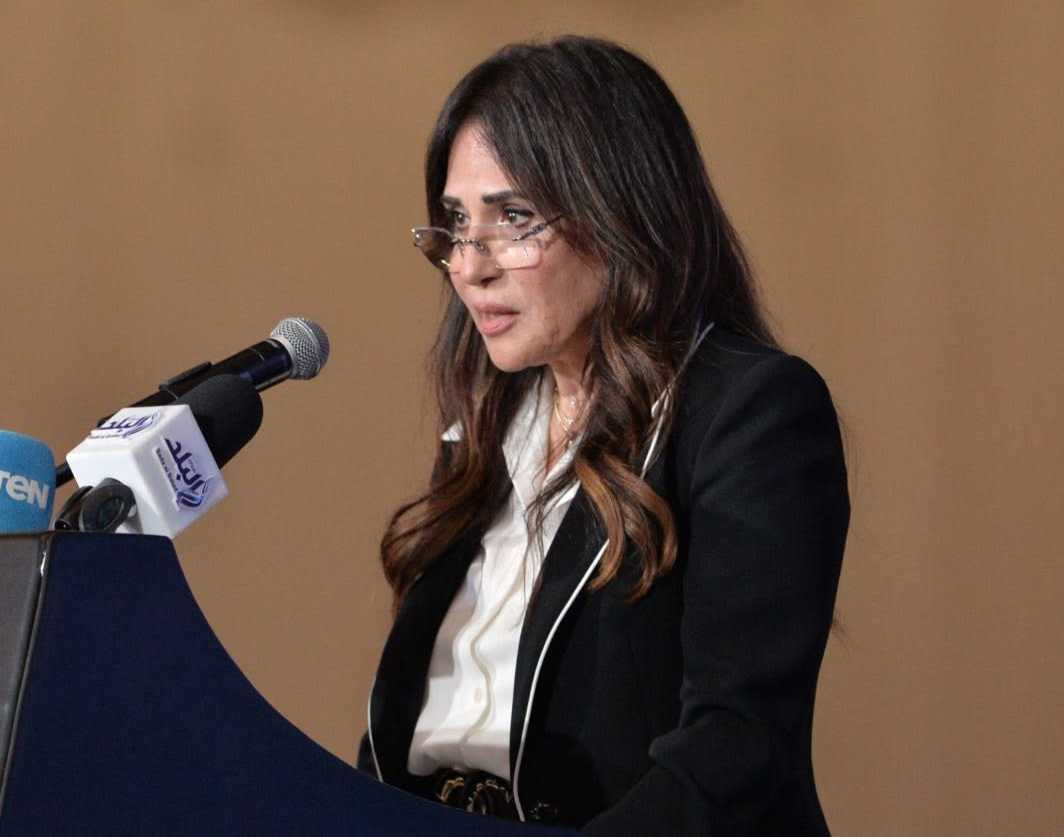 Minister of Housing Reviews Utilities and Road Projects in the Eastern Extension of New Fayoum City