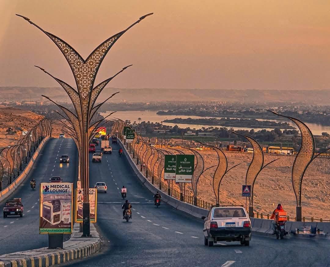 New Minya City Authority Continues Judicial Inspection Campaigns on Social Housing Units