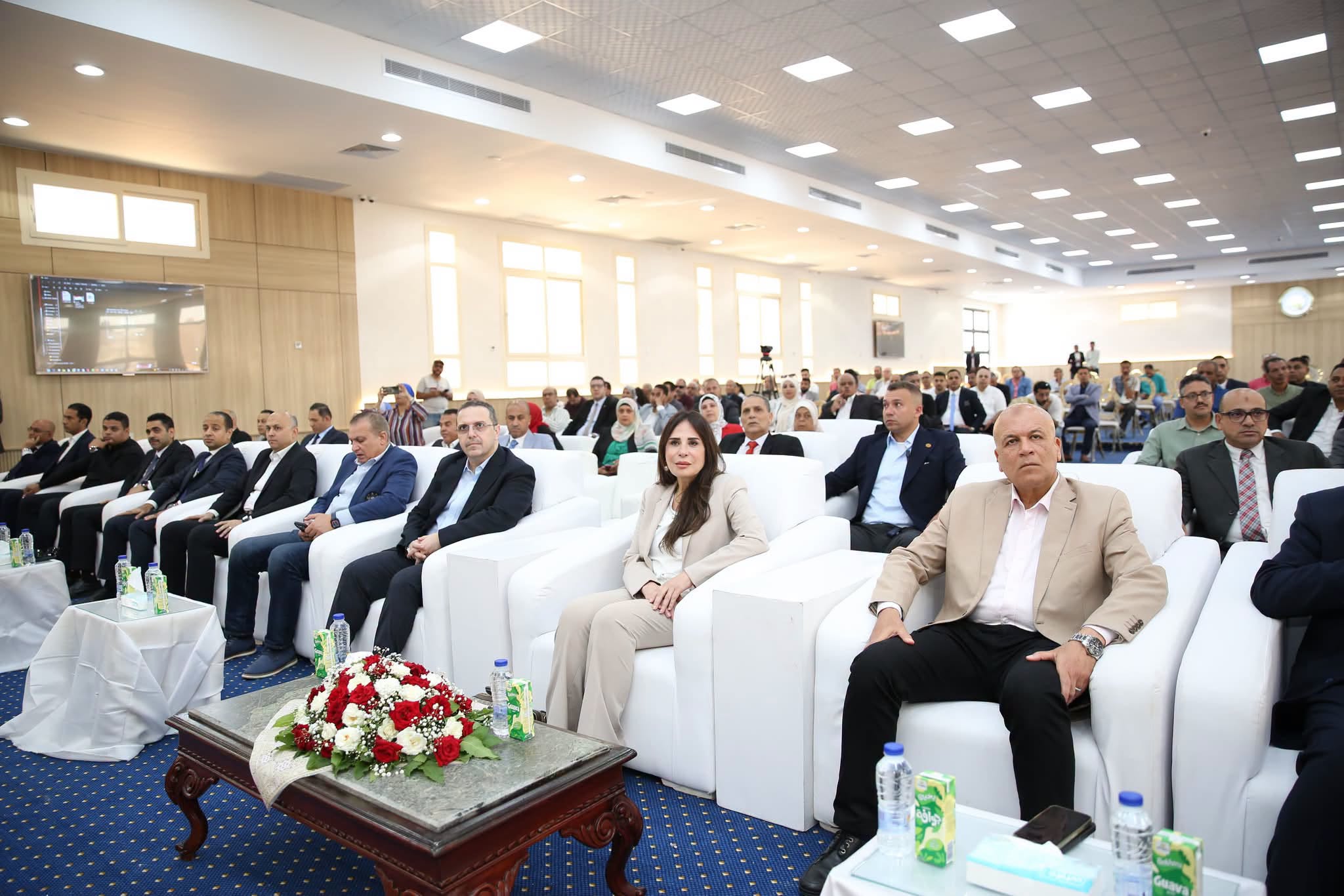 New Urban Communities Authority Races Against Time to Finalize the Status Adjustment of Added Land in New Cities