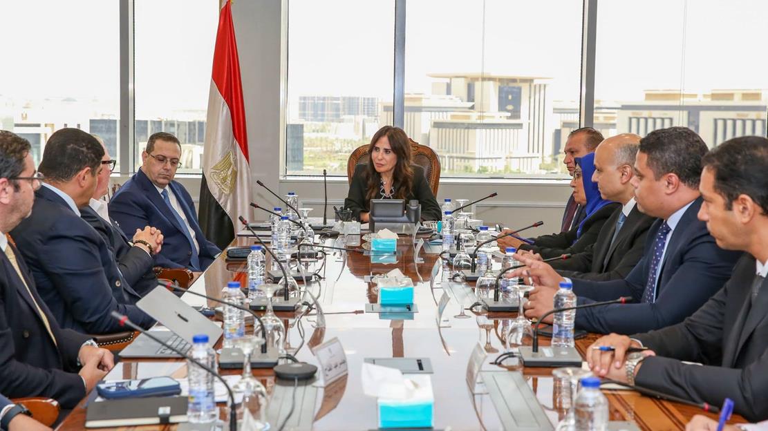 Housing Minister: Creating a Supportive Environment for Global Companies to Expand in the Egyptian Market
