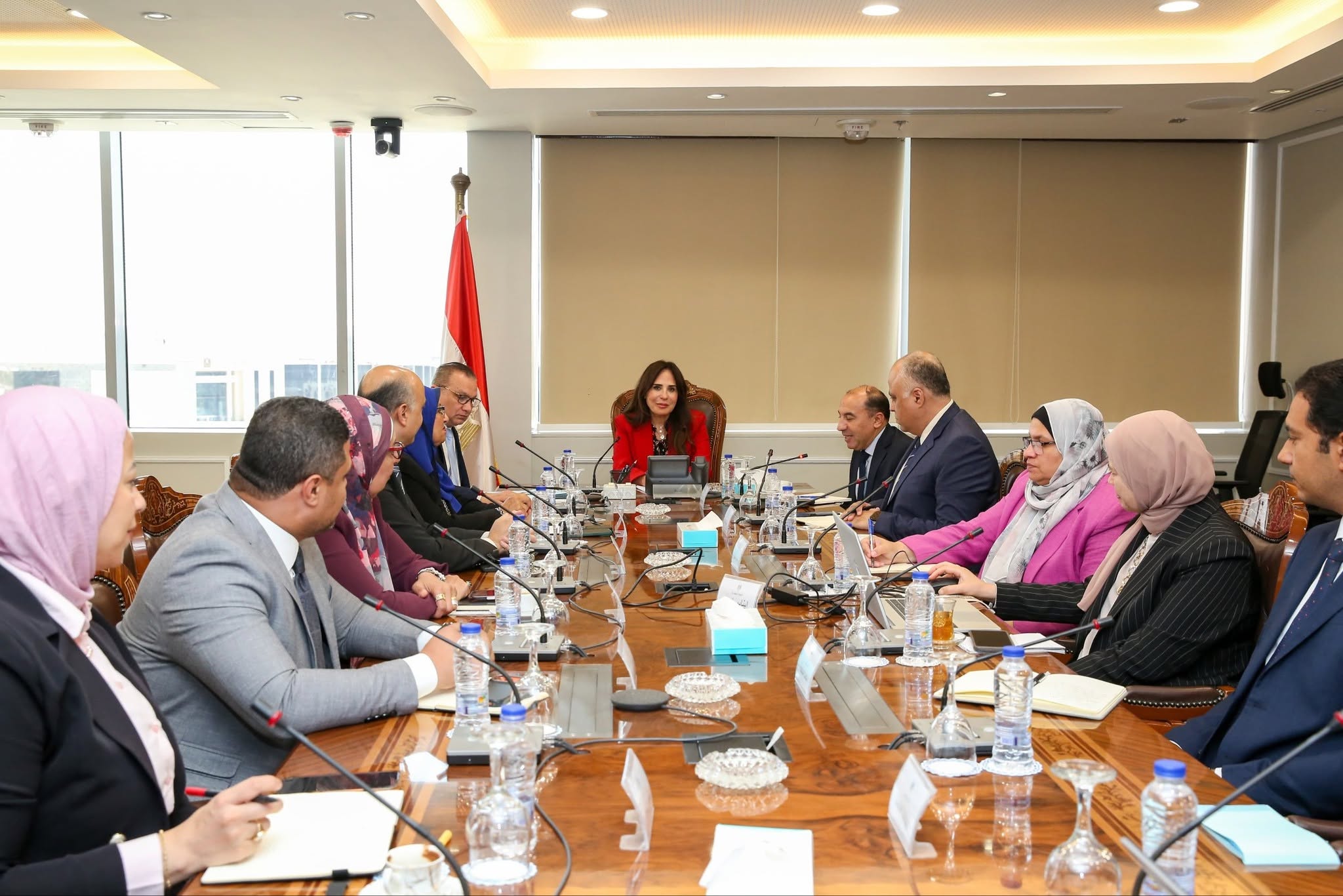 Housing Minister Directs Use of Artificial Intelligence Technologies to Enhance Digital Services