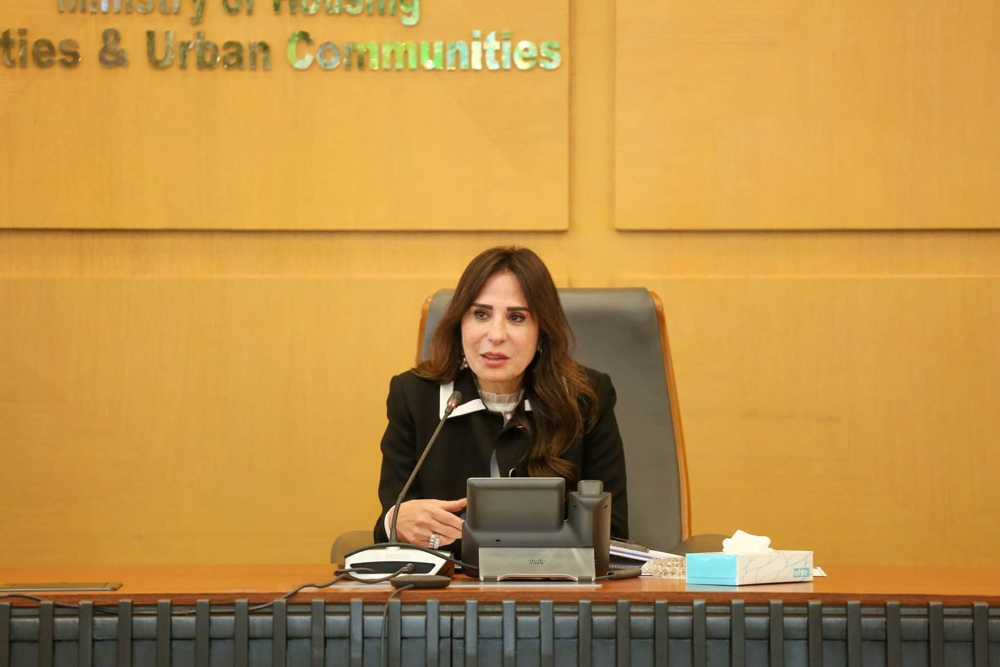 Housing Minister Issues Decisions to Remove Building Violations on Land Plots in the Northwestern Coast