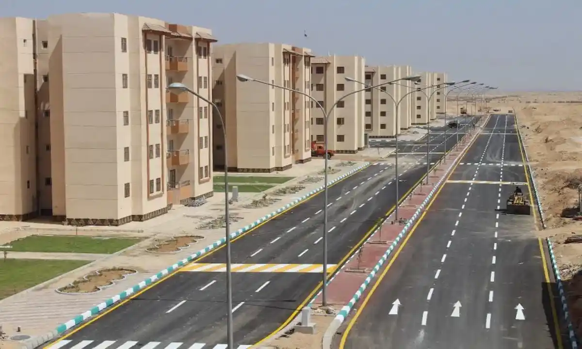Intensive Campaigns in Hadayek October to Remove Building Violations in “Ebni Beitak 4 and 7”