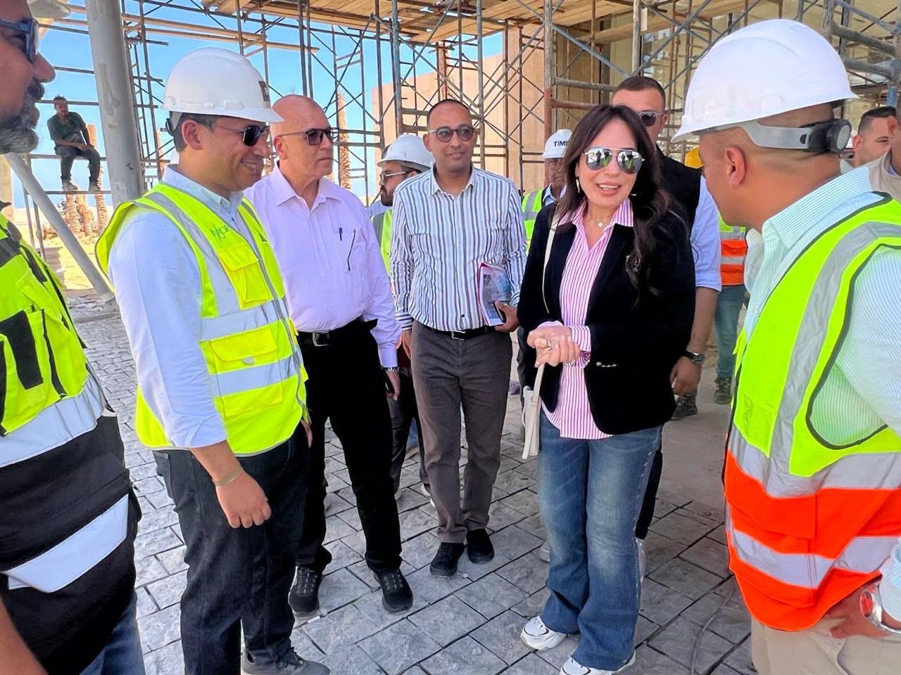 Latest Developments Revealed in the Alamein El Roum Development Project