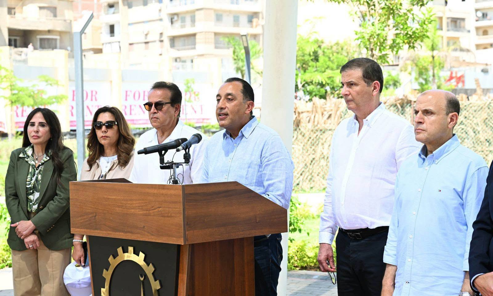 Madbouly Announces Completion of First-Phase “Hayah Karima” Projects in Gharbia