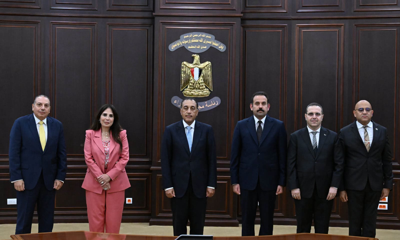 Madbouly Witnesses Signing of Agreement to Establish “Mwasalat Modon Misr” to Operate Smart Transportation System