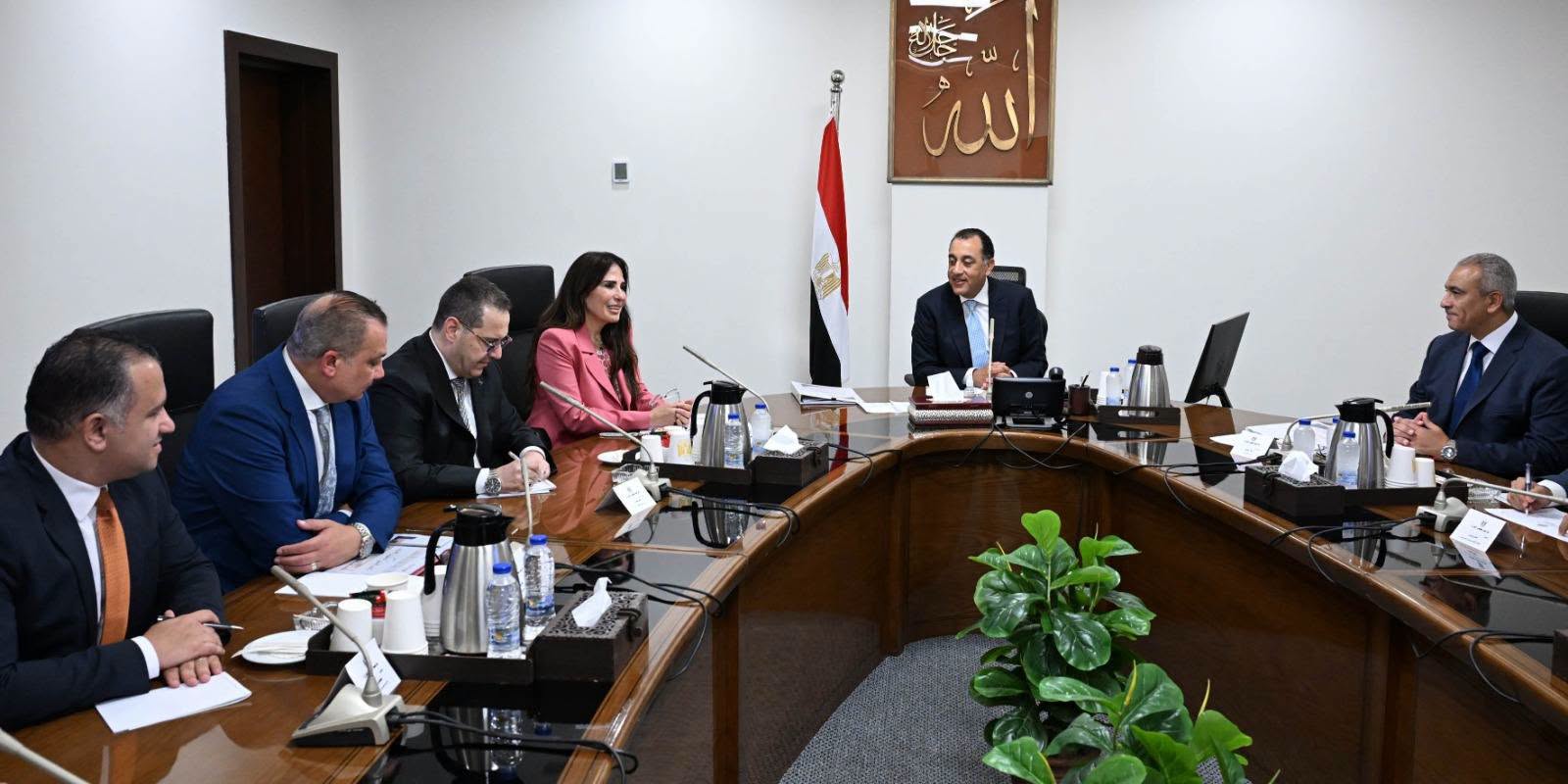 Prime Minister: Real Estate Investment Represents One of the Main Drivers of Economic Growth