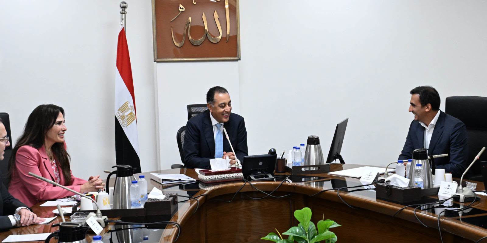 “Qatari Diar”: Alamein El Roum Project to Maximize Utilization of Coastal Land