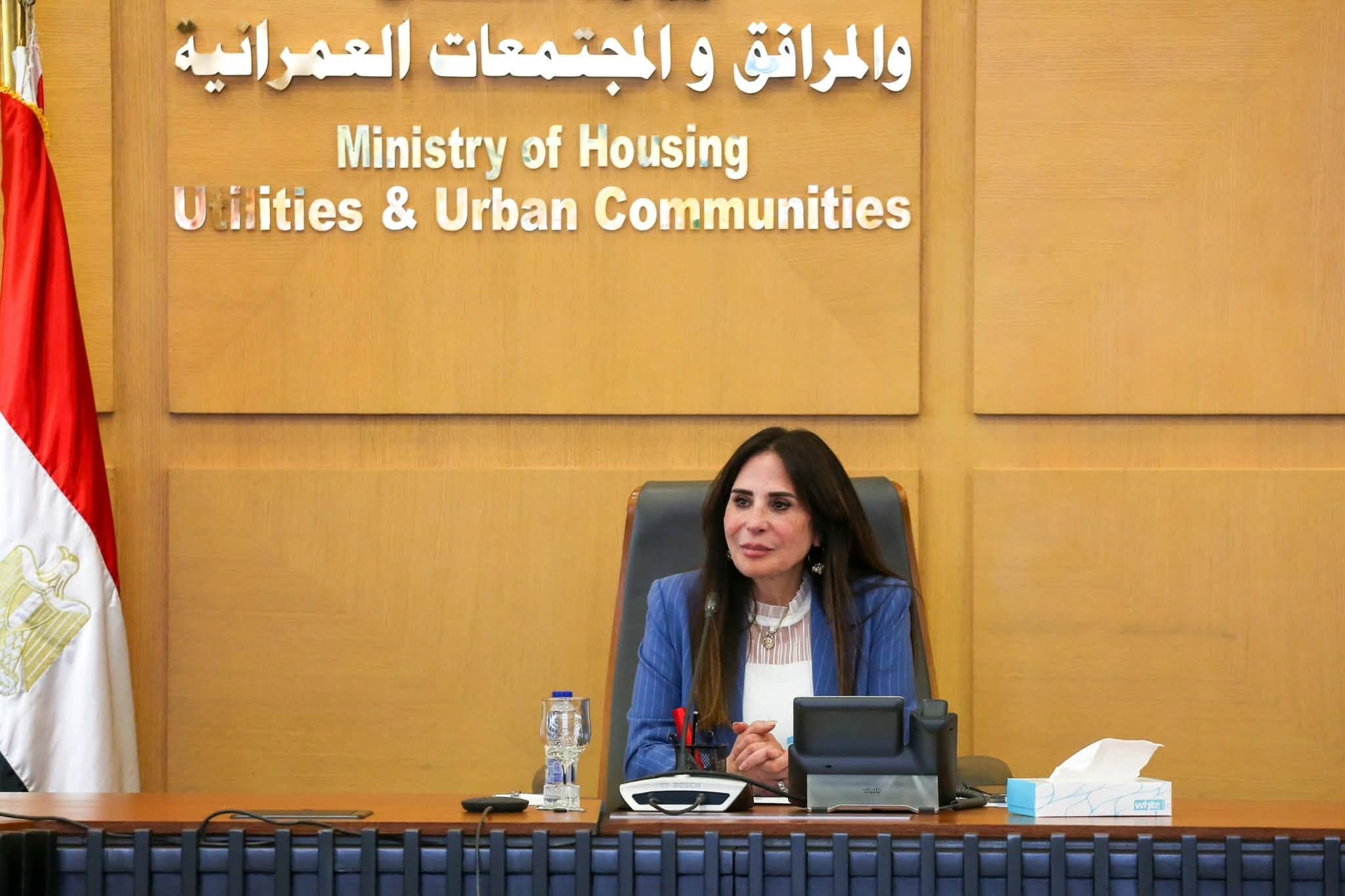 Housing Minister Reviews the Ministry’s Vision for Developing Work Mechanisms at the Tourism Development Authority