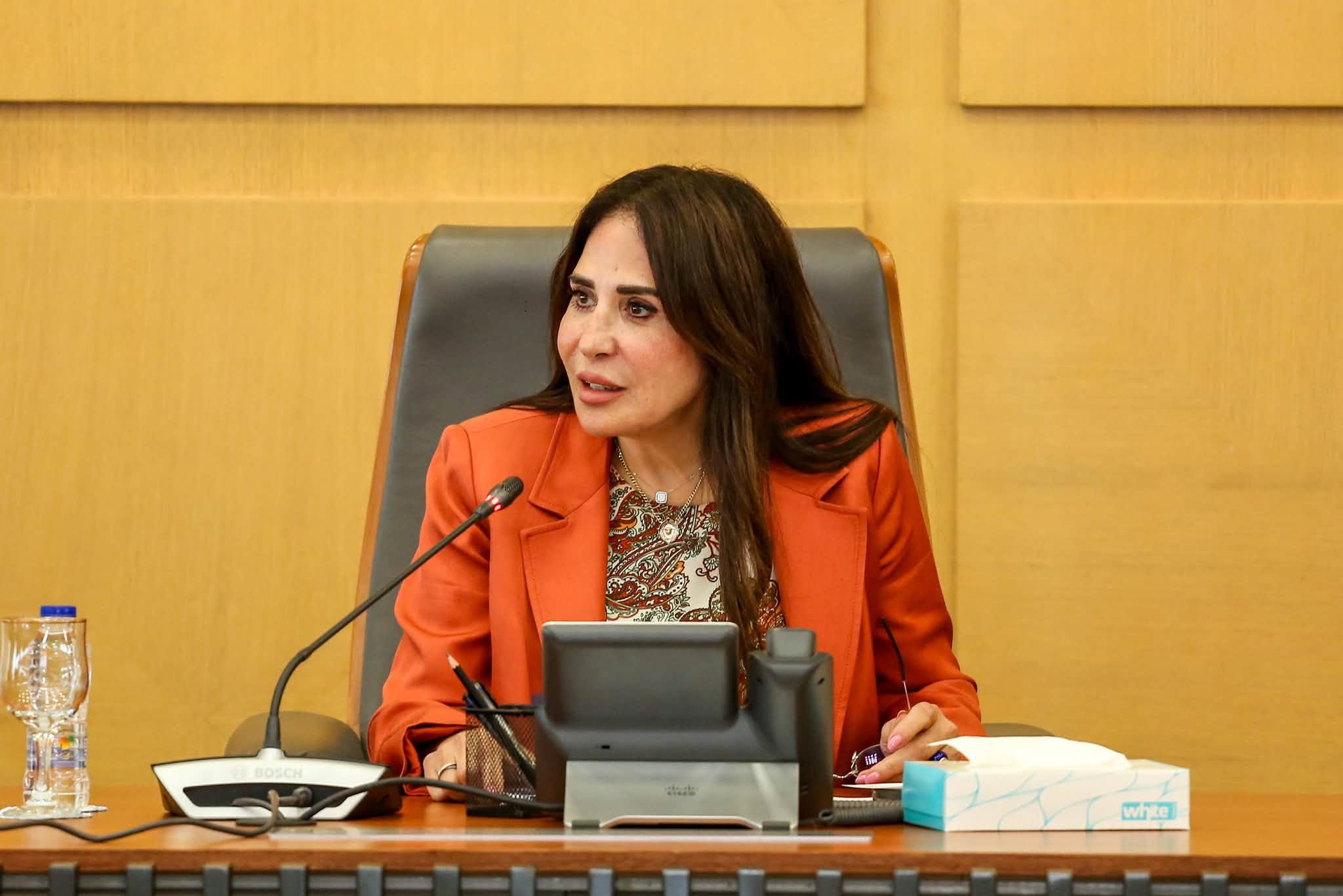 Housing Minister: We Are Committed to Responding to the Demands of Citizens and Beit Al Watan Landowners