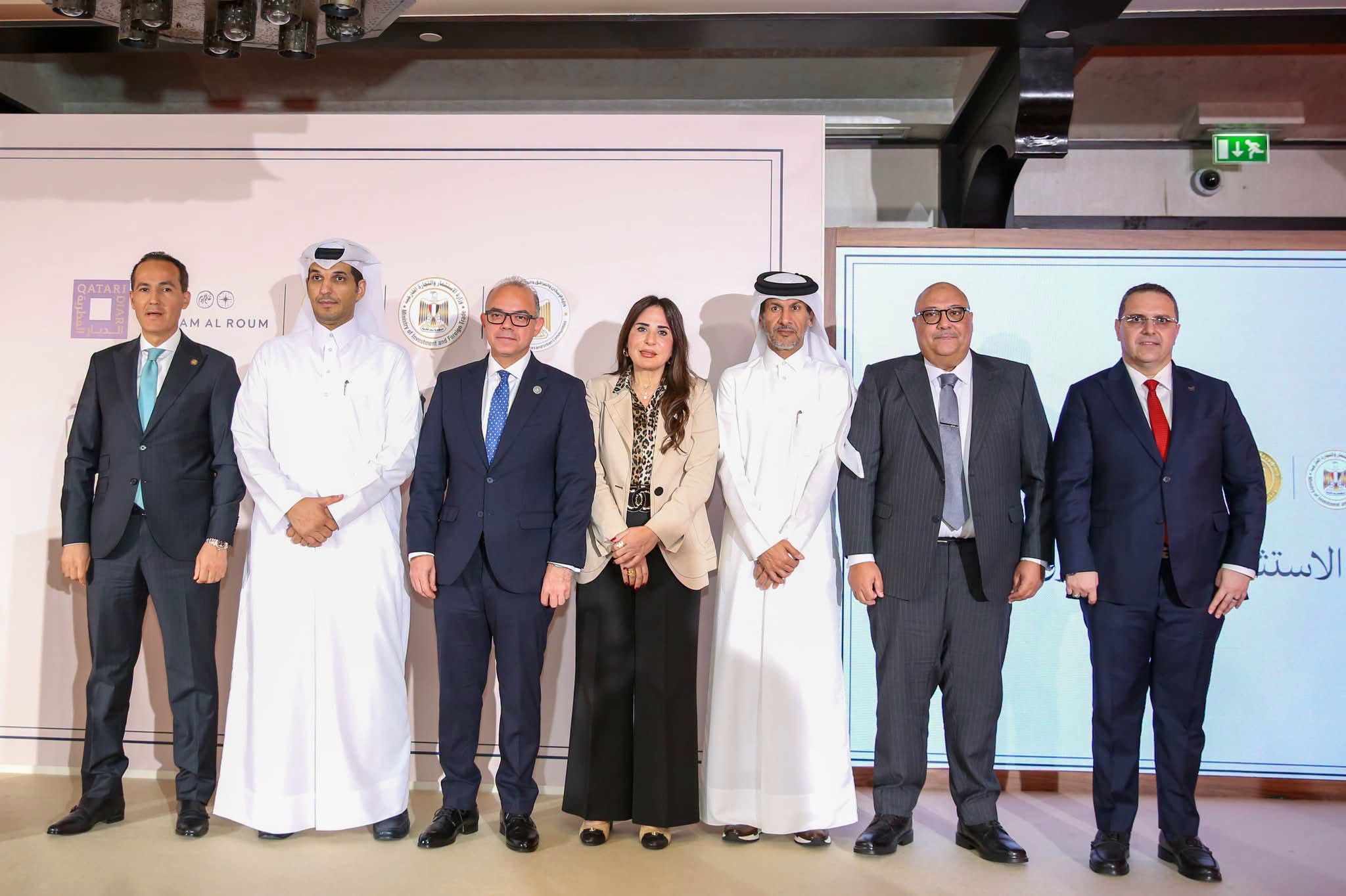 Housing Minister Attends Launch of Alam El Roum Investment Zone on the Northwestern Coast